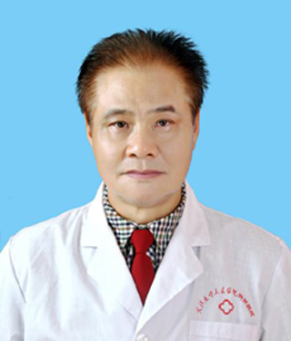 刘忠良