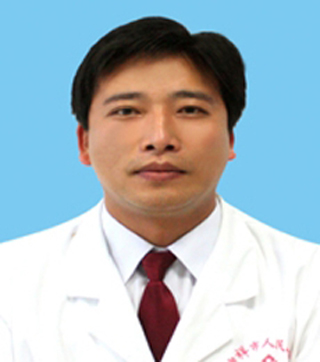 张志勇