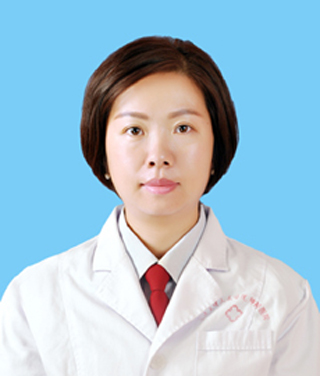 涂小红